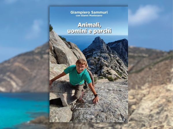 Presentazione del libro Animali, uomini e parchi