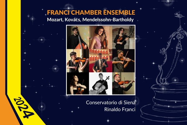 Franci Chamber Ensemble