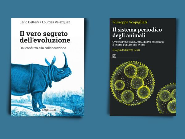 L’evoluzionismo evolve? Darwin e oltre